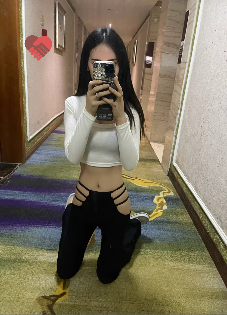 任何一个男人都受不了